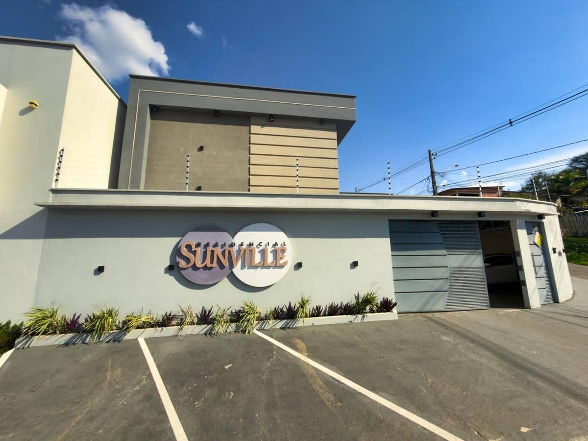 RESIDENCIAL SUNVILLE - Casa de Condomínio em Cruzeiro do Sul - para locação - Victor Henrique de Barros Silva
