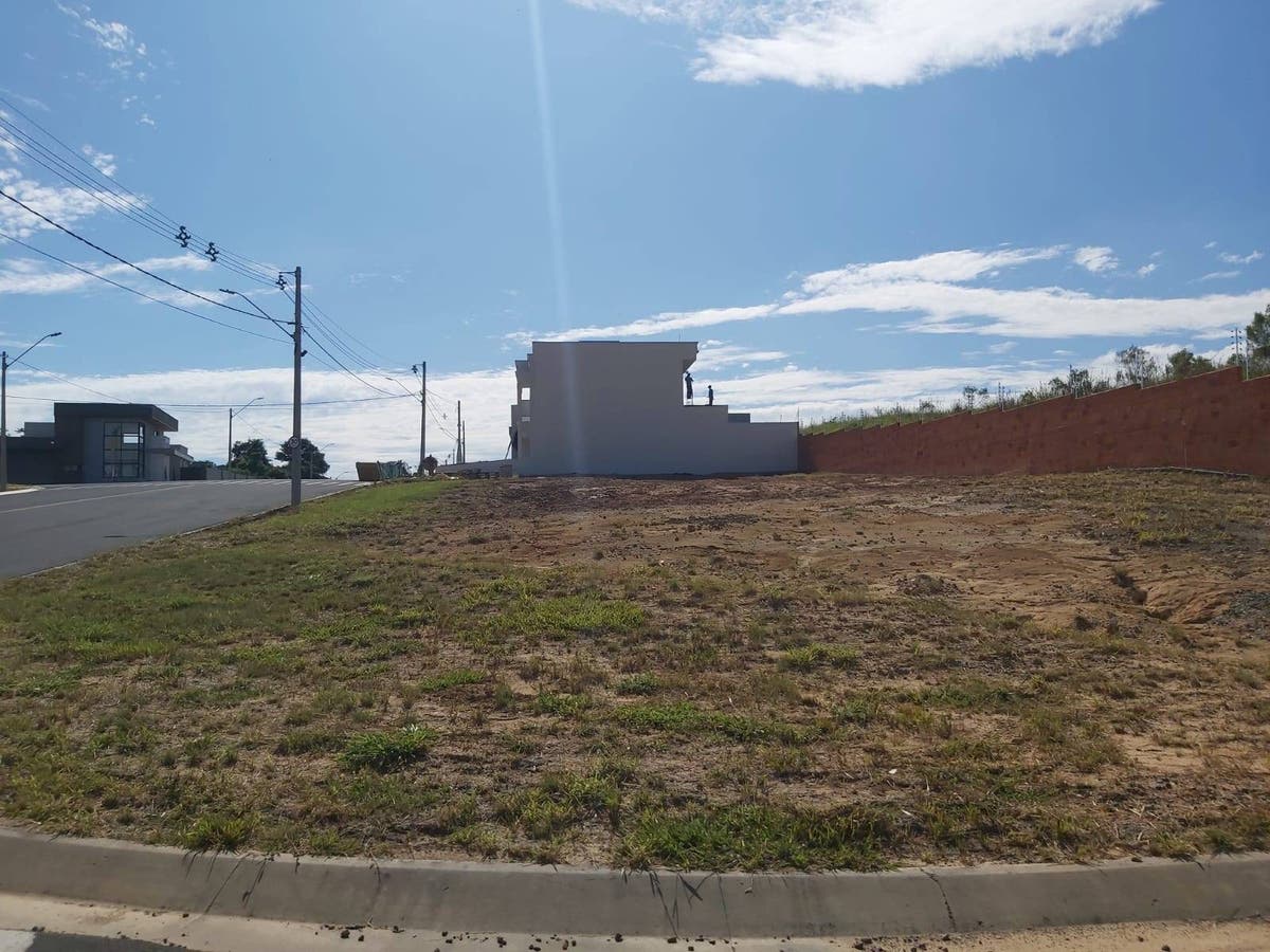 Lote, à venda, 300m2, Park Vista Real, Indaiatuba - Lote/Terreno em Indaiatuba - à venda - Team ÊXITO Imob