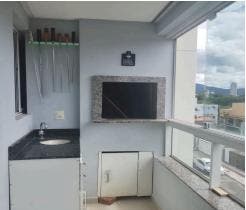 🏡 APARTAMENTO À VENDA EM Balneário Camboriú 🌊 106m² - Apartamento em Jardim Iate Clube, Balneário Camboriú - à venda - GJ Imóveis LTDA