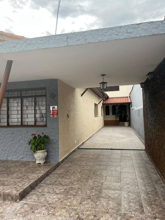Casa, 3 quartos, 240 m² - Foto 6