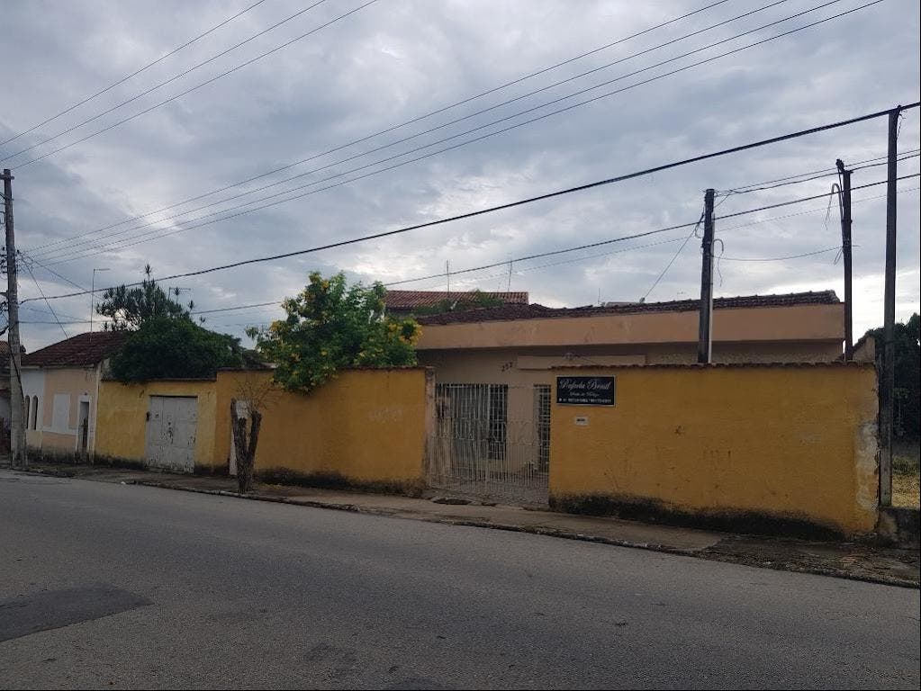 Lote/Terreno à Venda, Bosque da Princesa - Pindamonhangaba - Lote/Terreno em Bosque da Princesa, Pindamonhangaba - à venda - EDSON DERRICO IMOVEIS LTDA