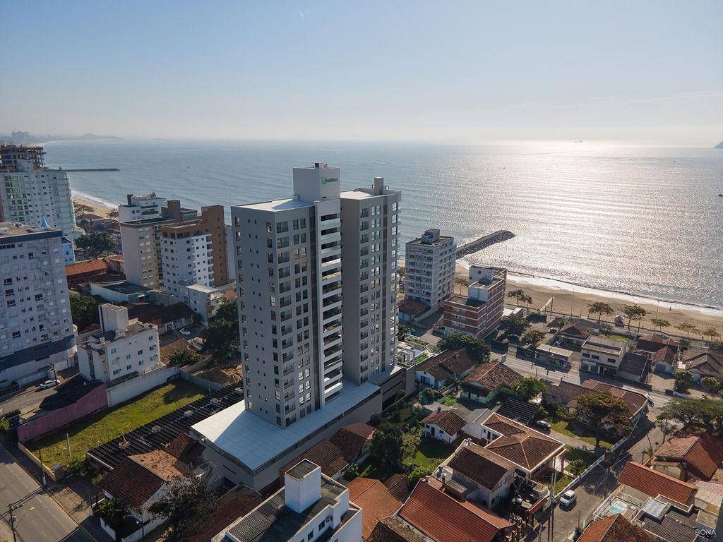 OCEAN BOULEVARD - Apartamento em Centro, Balneário Piçarras - à venda - IMOB Imóveis