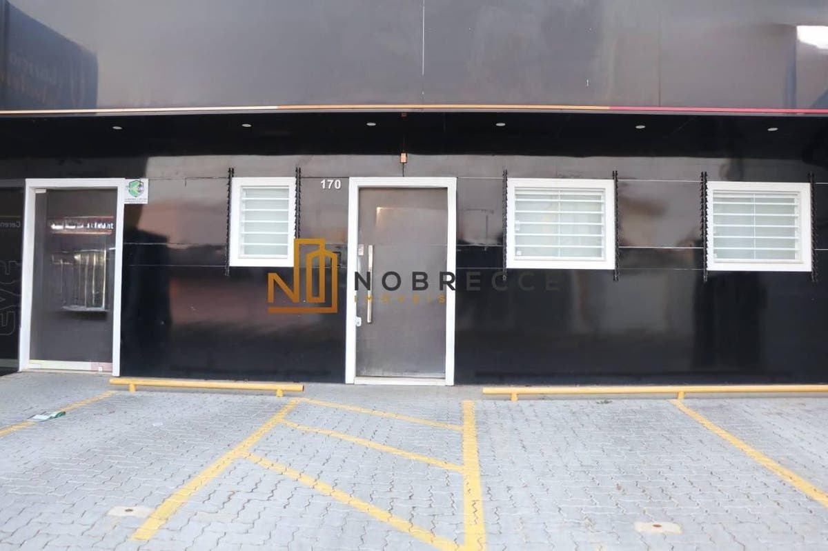 Casa comercial e residencial à venda, no Bairro Cidade Nova em Indaiatuba/SP. - Casa em Cidade Nova I, Indaiatuba - à venda - Nobrecce Imóveis
