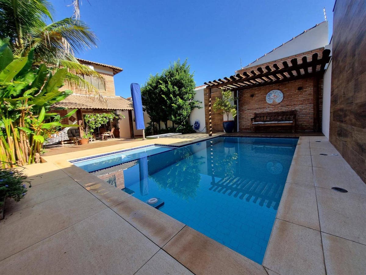 Parque das Esmeraldas - Residencial › Casa - Casa em Parque das Esmeraldas, Marília - à venda - FLEX CONSULTORIA IMOBILIÁRIA LTDA