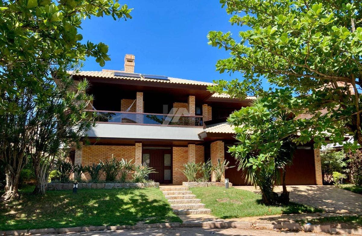 Casa em Jurerê Internacional 315m2 - Casa em Jurerê Internacional, Florianópolis - para locação - Seiter Imobiliária