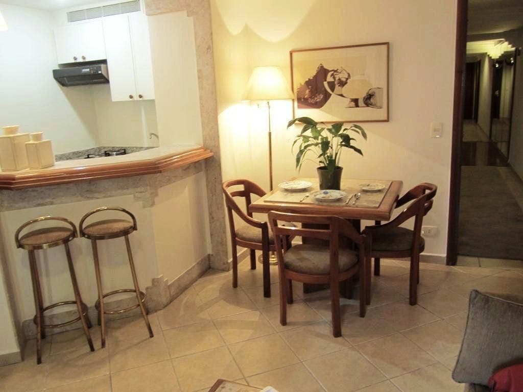 Flat disponível para locação no Golden Tower Residence no Itaim Bibi, com 40m², 1 dormitório e 1 vaga - Flat em Itaim Bibi, São Paulo - para locação - Prime Flats Negócios Imobiliários