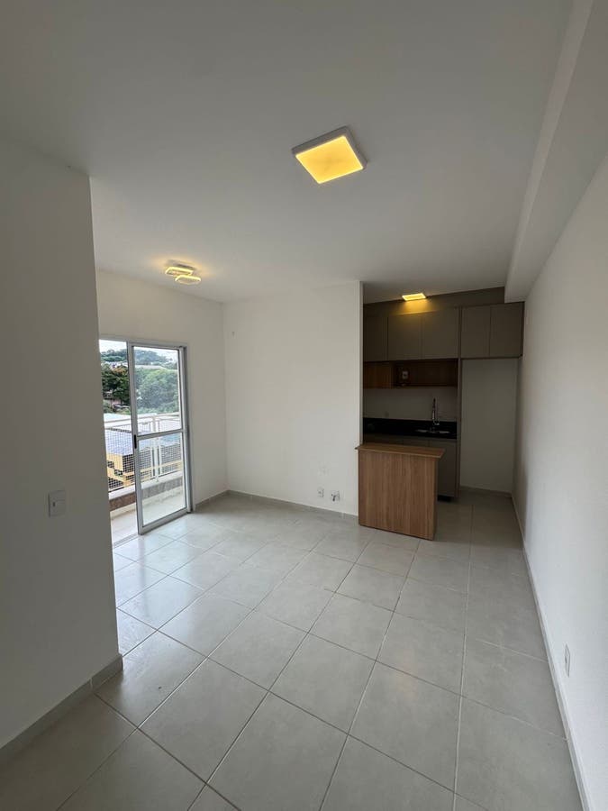 Apartamento com 2 Quartos, Jardim Novo Mundo - Ribeirão Preto - Apartamento em Jardim Novo Mundo, Ribeirão Preto - à venda - JEORGE SILVA ARAUJO
