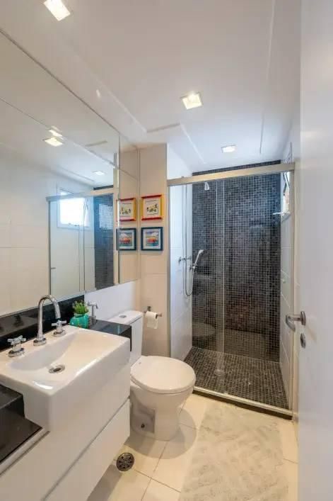 Apartamento com 3 dormitórios no Ipiranga - São Paulo - Apartamento em Ipiranga, São Paulo - à venda - Marquesa Imóveis