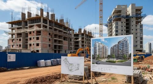 Prazo de entrega real vs. prazo contratual: o que acontece quando a obra do imóvel atrasa?