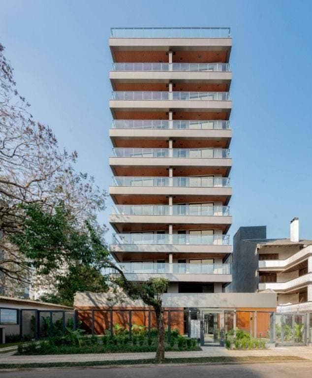 Apartamento à venda, 92 m² por R$ 1.359.694,64 - Centro - Canoas/RS - Apartamento em Centro, Canoas - à venda - COELHO IMOBILIÁRIA LTDA
