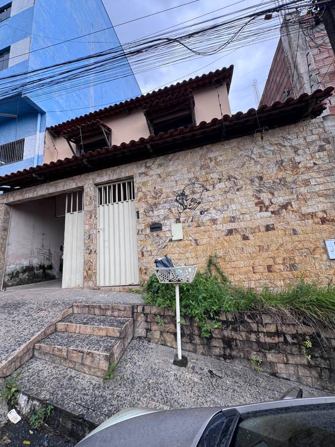 Casa com 4 quartos, Santa Luzia - Nova Serrana - Casa em Santa Luzia, Nova Serrana - à venda - Imobiliária Campos