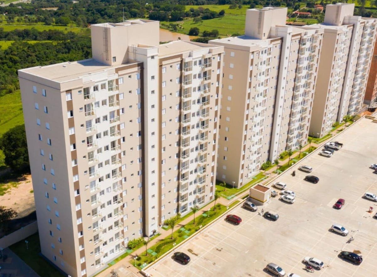 Apartamento à venda, 2 quartos, Villa Helvétia, Indaiatuba - Apartamento em Indaiatuba - à venda e para locação - Team ÊXITO Imob