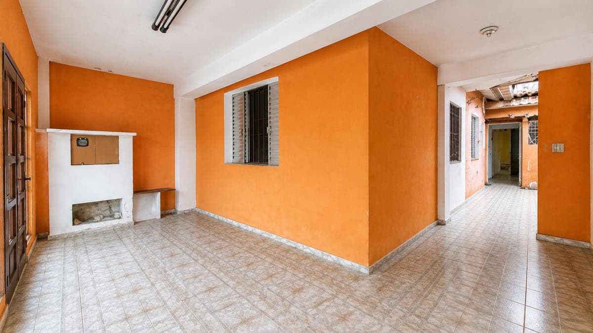 CASA À VENDA - 99M² - 2 DORMS - VILA ALTO DE SANTO ANDRÉ - Casa em Vila Francisco Matarazzo, Santo André - à venda - VENANCIO INTELIGENCIA IMOBILIARIA LTDA ME