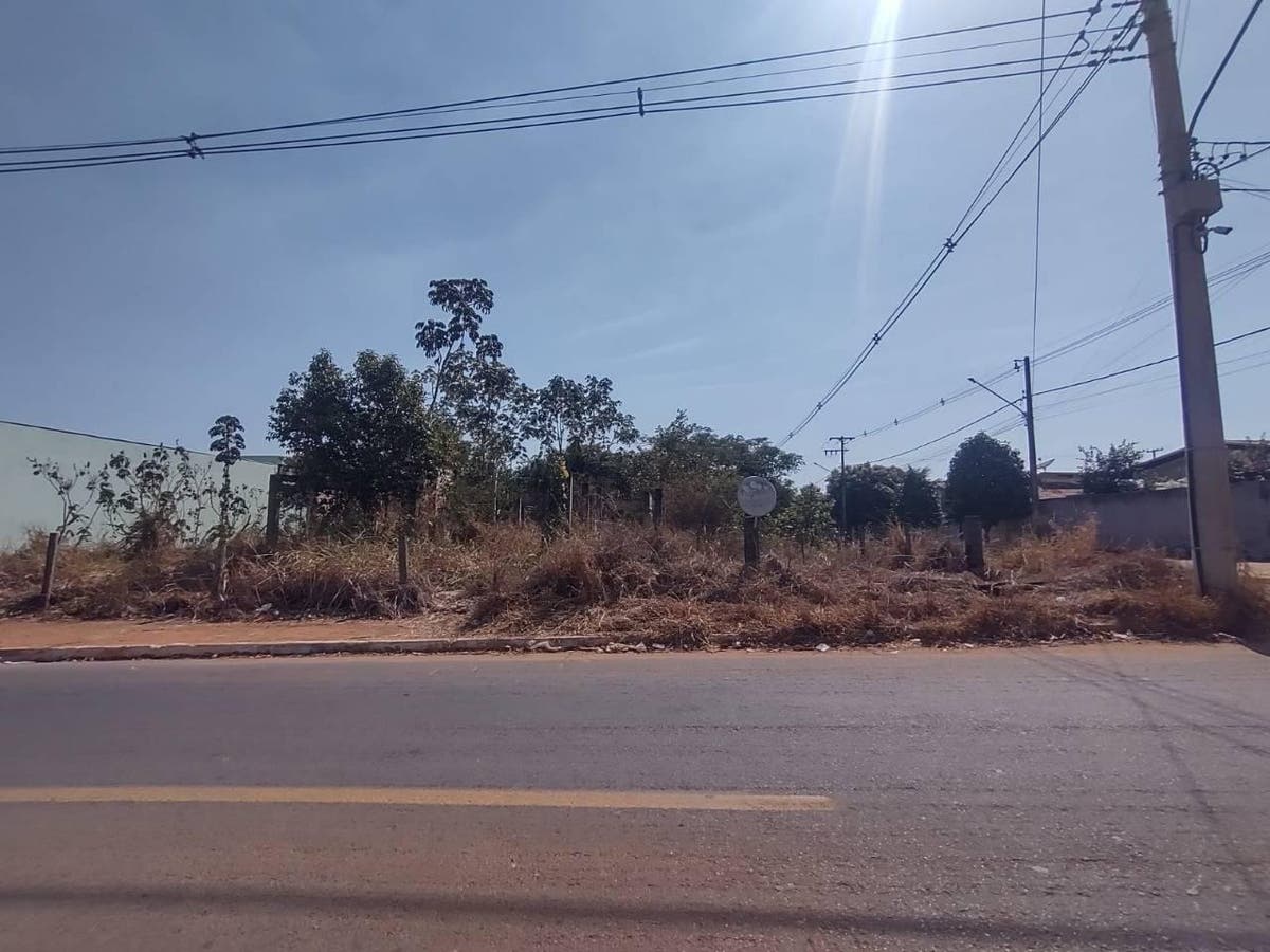 Lote/Terreno em