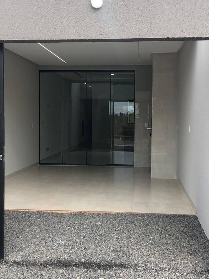 Casa com 3 quartos e 1 suíte no Granville - Anápolis - Casa em Gran Ville, Anápolis - à venda - DOMUS IMOBILIARIA LTDA