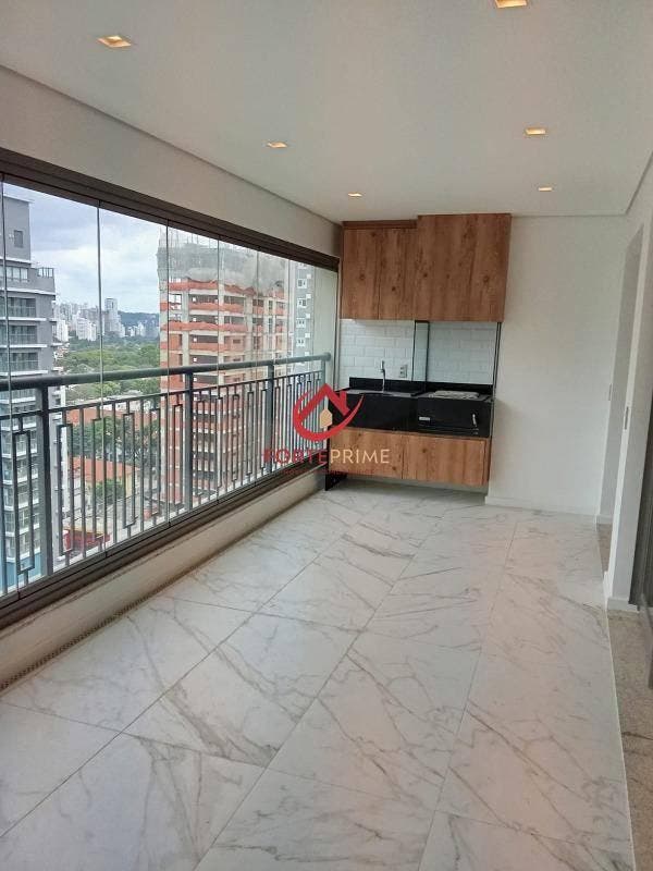 Apartamento com 3 quartos para Locação, Moema - São Paulo - Apartamento em Moema, São Paulo - para locação - FORTE PRIME IMOVEIS LTDA