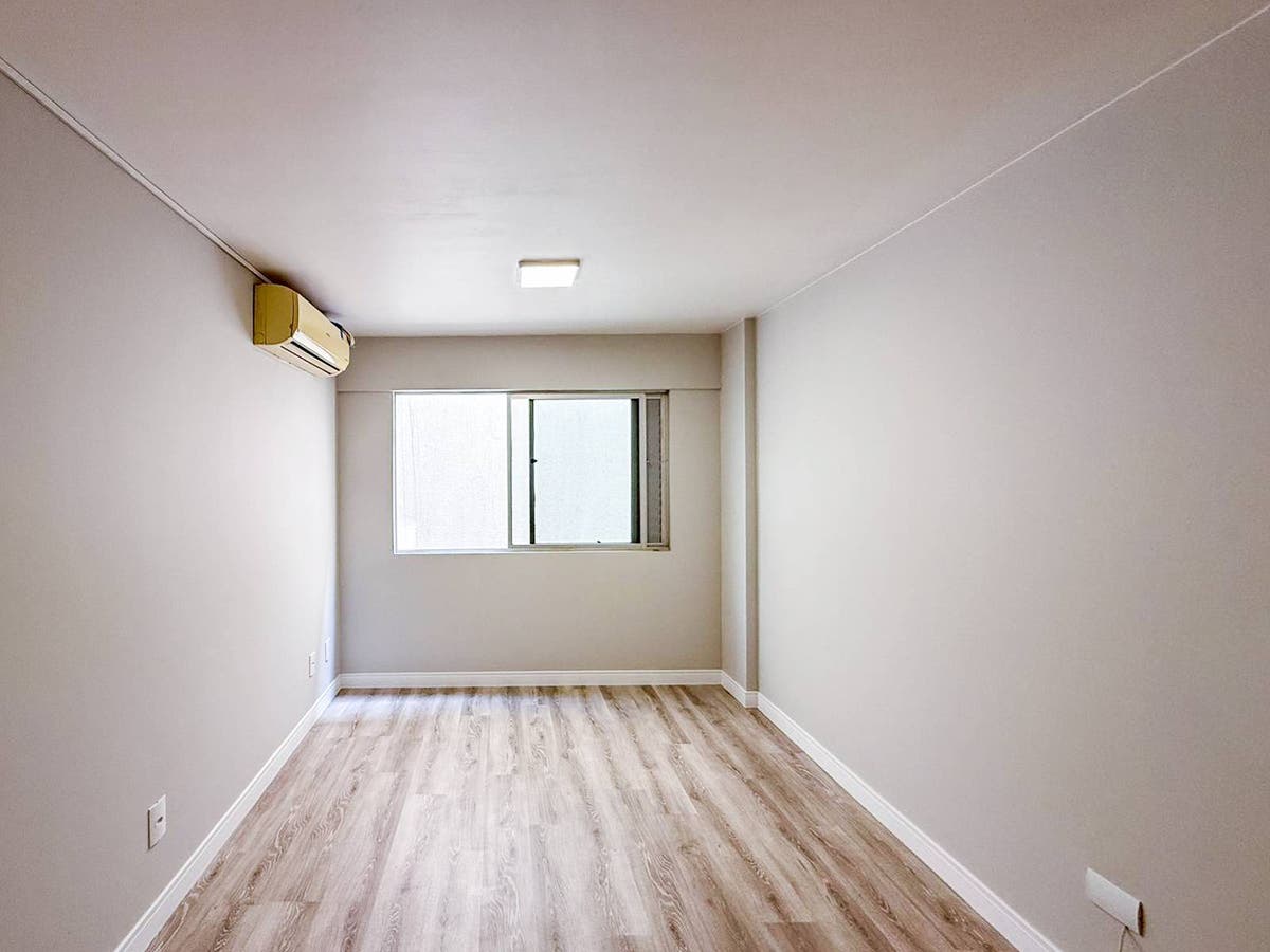 Apartamento com 1 dormitório à venda no Centro de Balneário Camboriú - Apartamento em Barra Sul, Balneário Camboriú - à venda - Desc Imóveis
