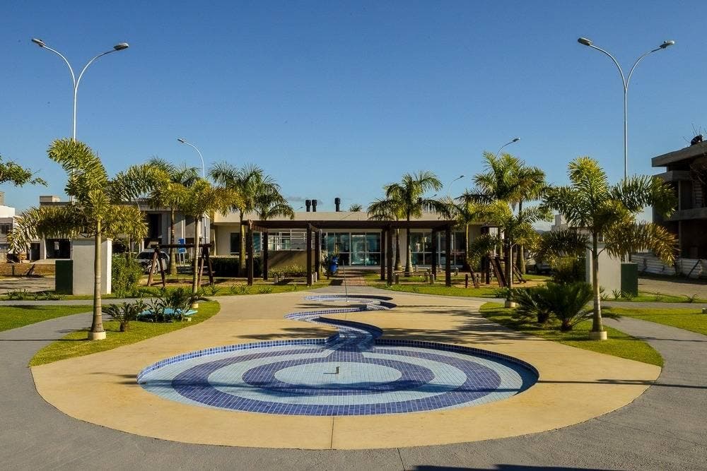Lindo Terreno a venda com 150m² no bairro Deltaville em Biguaçu/SC - Lote/Terreno em Biguaçu - à venda - THR IMÓVEIS LTDA