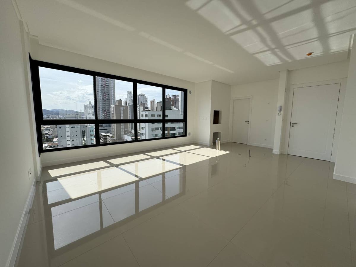 Apartamento a venda, 3 suites, 2 vagas, 130m², centro, balneario camboriu - Apartamento em Centro, Balneário Camboriú - à venda - IMEX INVESTIMENTOS LTDA