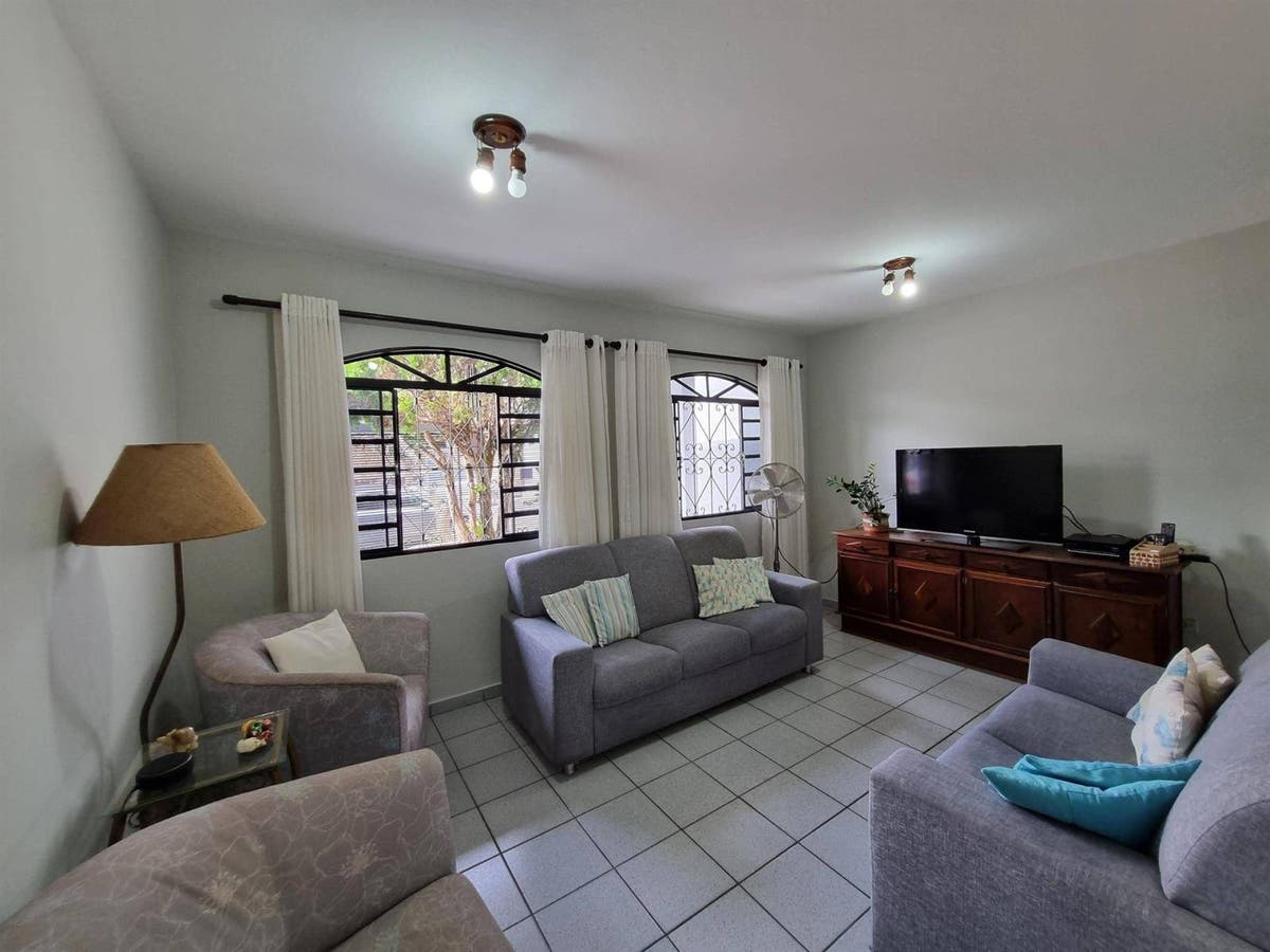 Jardim Alvorada - Residencial › Casa - Casa em Jardim Alvorada, Marília - à venda - FLEX CONSULTORIA IMOBILIÁRIA LTDA