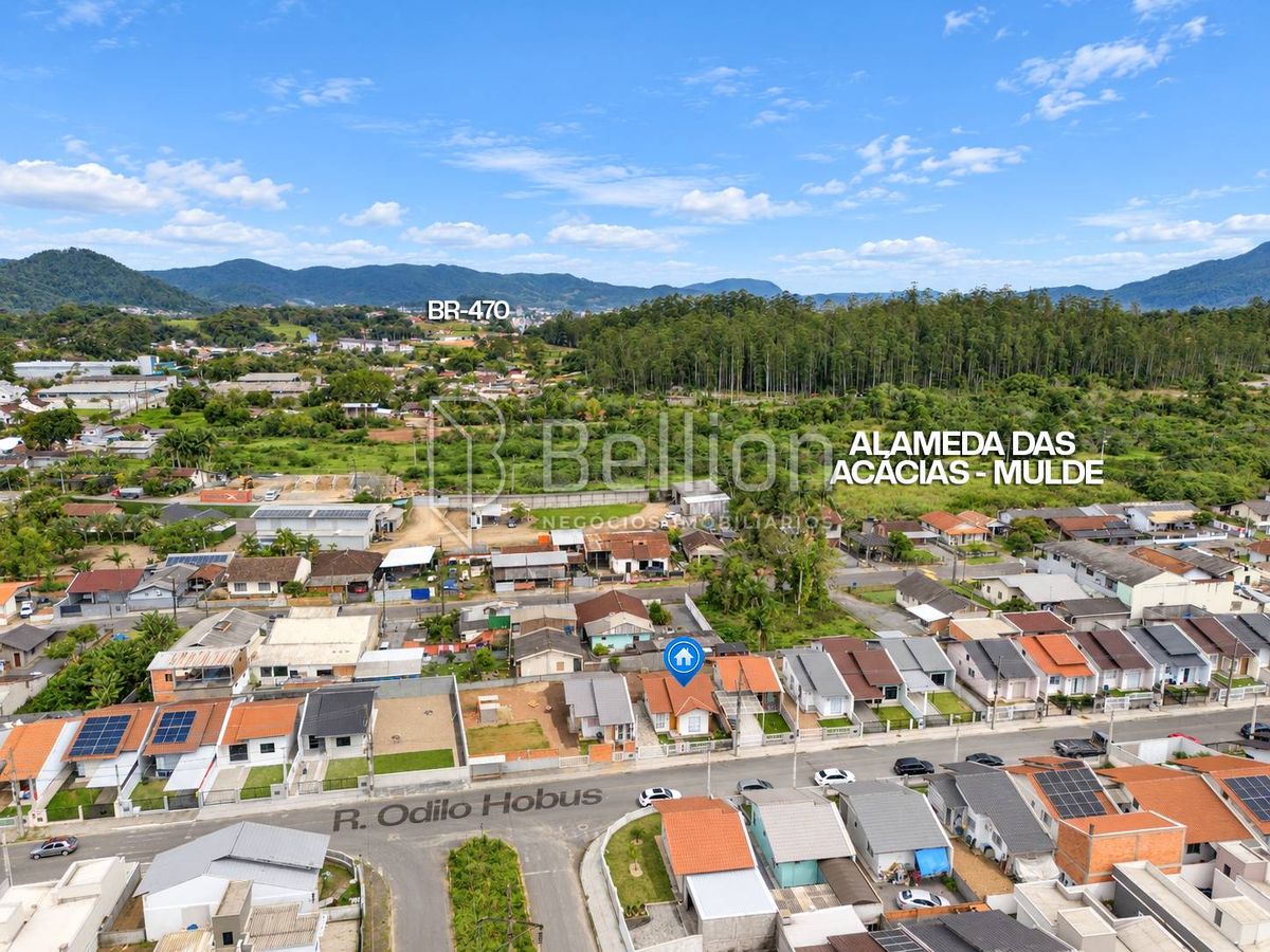 Casa, 3 quartos, 62 m² - Foto 5