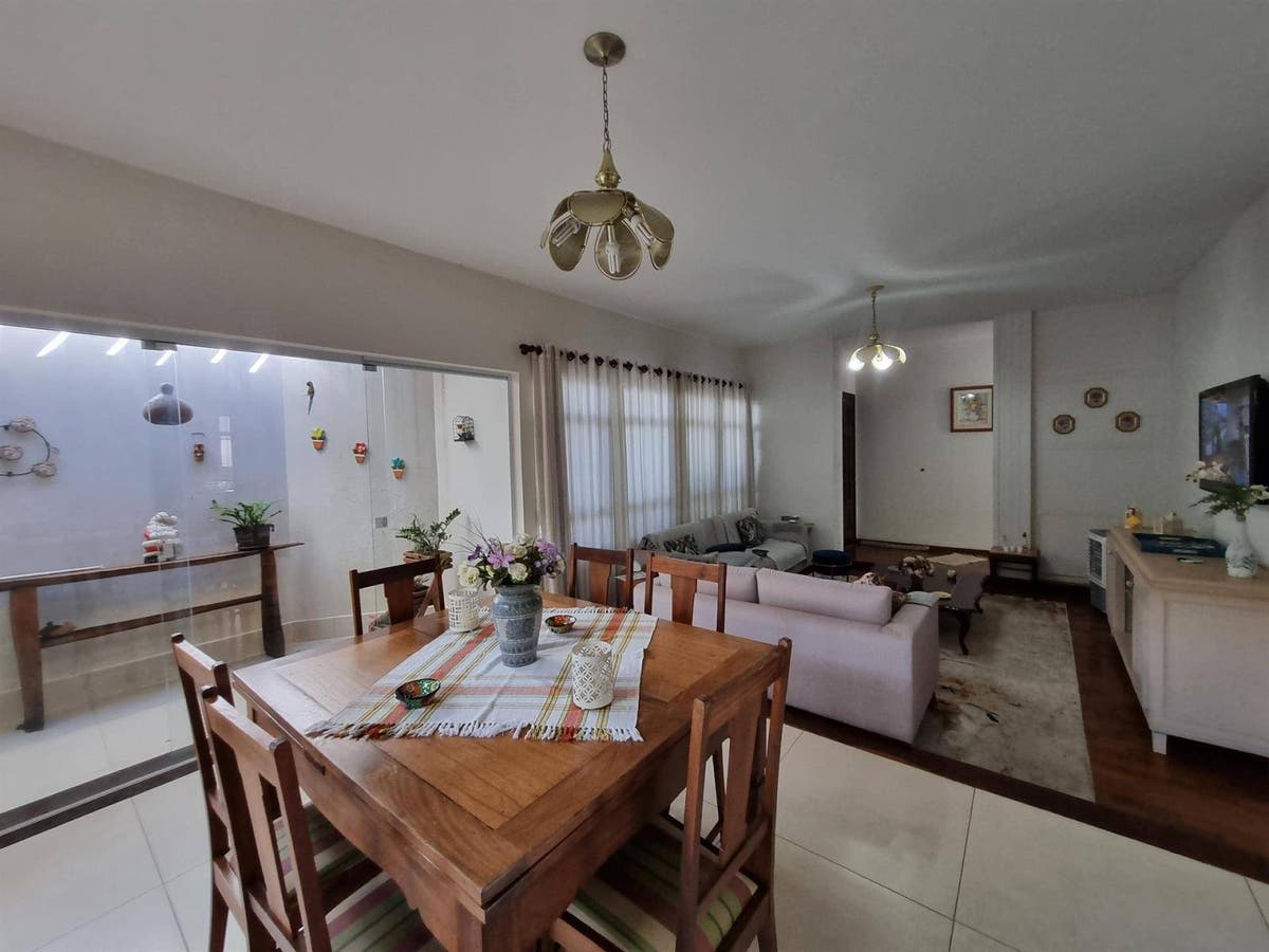 Jardim Alvorada - Residencial › Casa - Casa em Jardim Alvorada, Marília - à venda - FLEX CONSULTORIA IMOBILIÁRIA LTDA