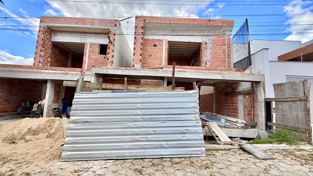 Casa com 3 quartos, Fazenda Vitali - Colatina - Casa em Fazenda Vitali, Colatina - à venda - Select Brokers Imobiliária LTDA.