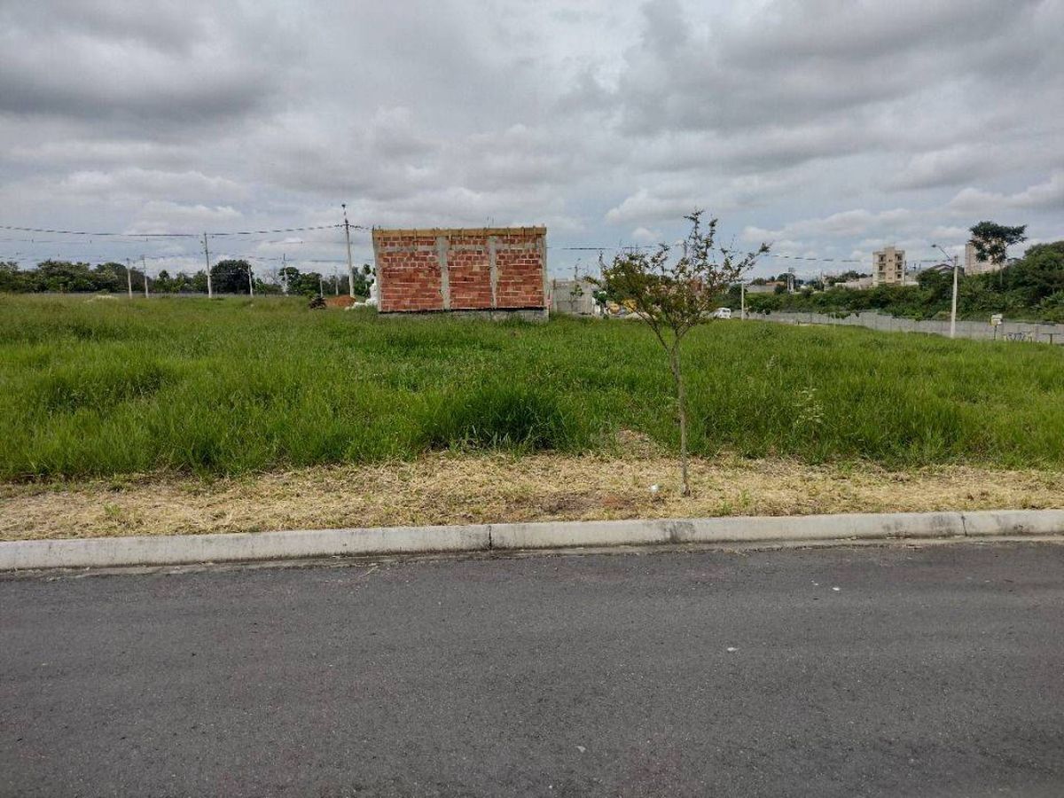 Terreno em Condomínio à Venda, Bosque da Imperatriz - Pindamonhangaba - Terreno em Condomínio em Bosque da Imperatriz, Pindamonhangaba - à venda - EDSON DERRICO IMOVEIS LTDA