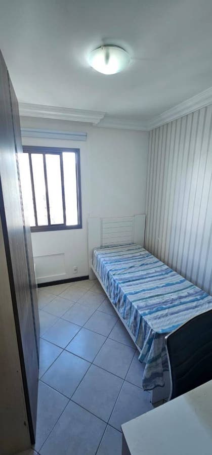 VENDA DE APARTAMENTO NA AVENIDA ATLÂNTICA EM BALNEÁRIO CAMBORIÚ - 8