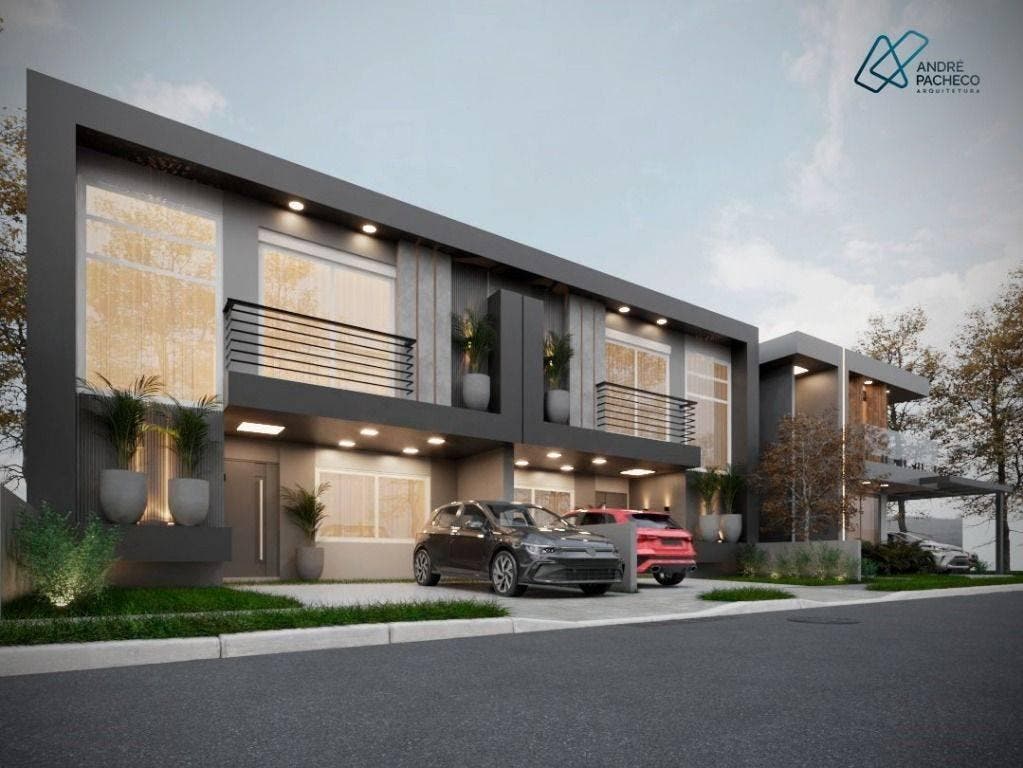 Sobrado com 3 dormitórios à venda por R$ 750.000 - São Luis - Canoas/RS - Sobrado em São Luis, Canoas - à venda - COELHO IMOBILIÁRIA LTDA