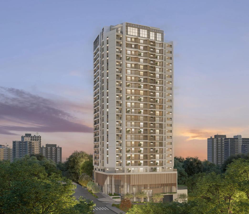 Linn Vila Mariana | Construtora Planik | Construção | 45 metros | 01 suíte | varanda | sem vaga - Studios em São Paulo em Vila Mariana, São Paulo - à venda - SEGUNDO IMÓVEL