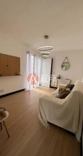 Apartamento com 02 Quartos - Condomínio Jerivá - Jardim Isis - Cotia/SP - Apartamento em Jardim Ísis, Cotia - à venda - Alfa Negócios