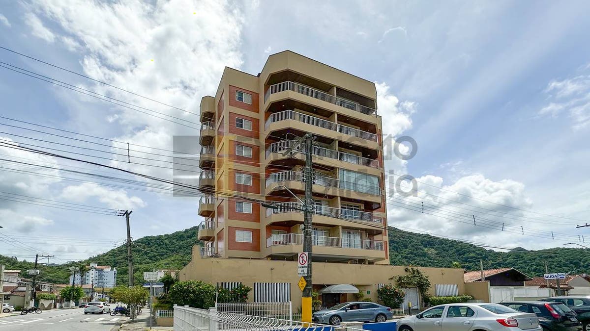 Apartamento com 03 dormitórios à venda – Centro, Caraguatatuba/SP - Apartamento em Centro, Caraguatatuba - à venda - Extensão Imobiliária