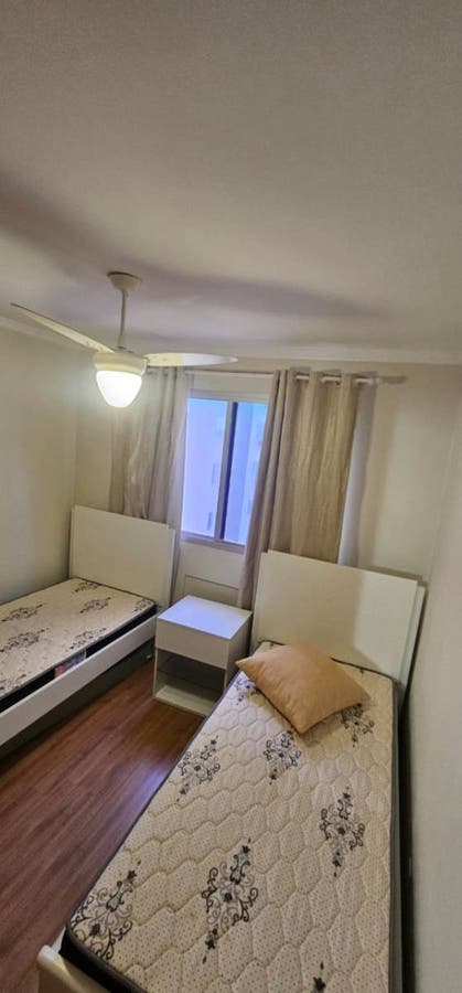 VENDA DE APARTAMENTO QUADRA MAR BALNEÁRIO CAMBORIÚI - 11