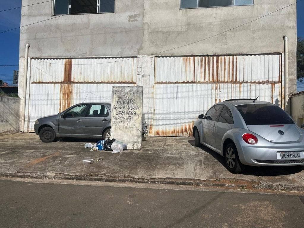 🏭, Industrial › Galpão, Aluguel, 5.000,00, Bela Vista, Pouso Alegre - MG, 2 banheiros, 2649 ~ BA0018 - Galpão em Bela Vista, Pouso Alegre - para locação - IMOBILIÁRIA VLT IMÓVEIS LTDA