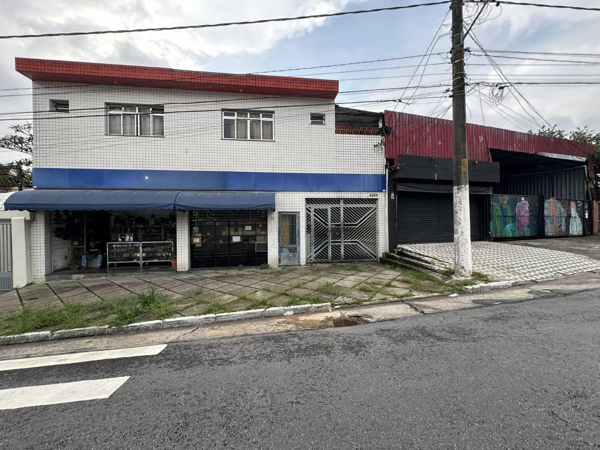 Terreno Comercial à Venda na Vila Formosa – 1000 m² – SP - Terreno em Vila Formosa, São Paulo - à venda - Dimarco Negócios Imobiliários