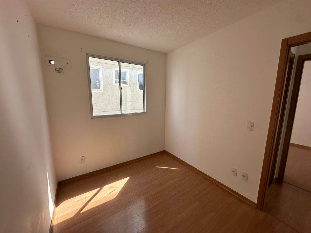 Vende-Se Apartamento no Condomínio Chapada das Andorinhas - Apartamento em Jardim Imperial II, Cuiabá - à venda - Prime House Inteligência Imobiliária