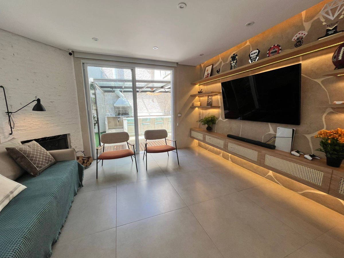 Casa com 3 quartos, Campo Belo - São Paulo - Casa em Campo Belo, São Paulo - à venda - FBA SERVICOS FINANCEIROS E IMOBILIARIOS LTDA