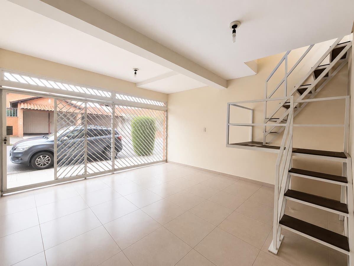 Casa Jardim Elizabete - Venda - Casa de Condomínio em Jardim Elizabeth, Salto - à venda - MAIS CONSULTORIA E NEGOCIOS IMOBILIARIOS LTDA