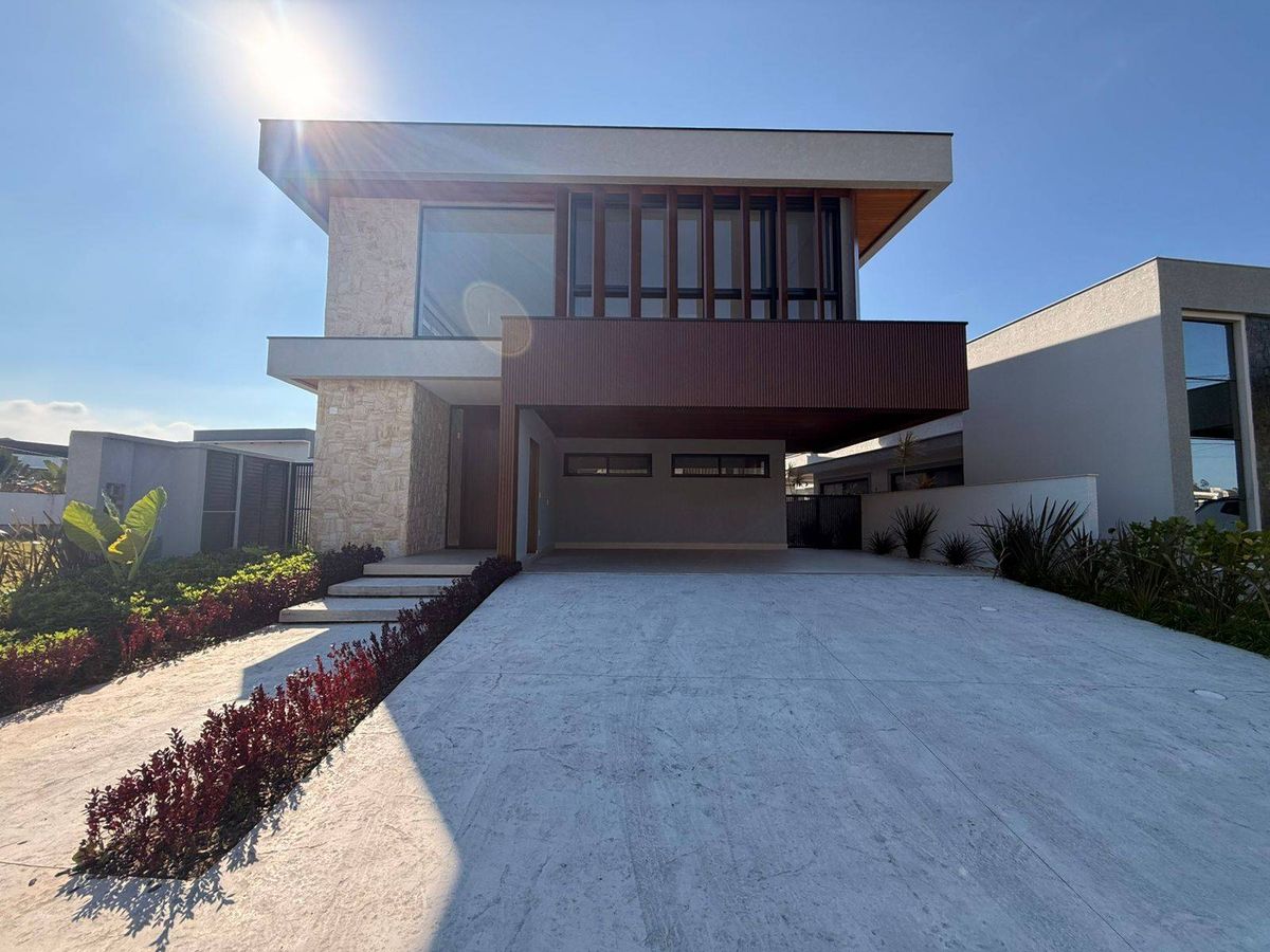Casa no condomínio Caledônia - Casa em Santa Regina, Camboriú - à venda - Roseli Imóveis