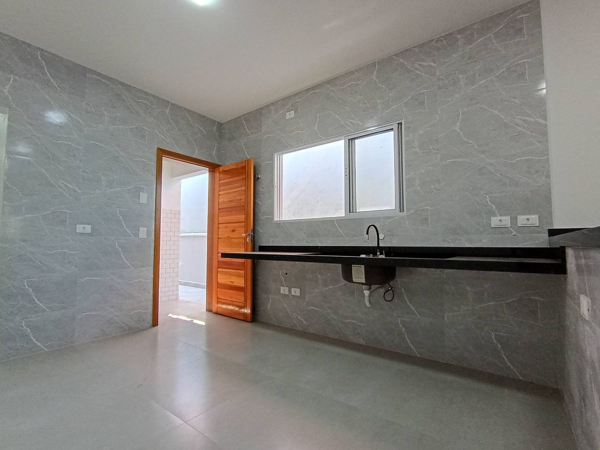Casa | Perequê-Mirim | Caraguatatuba - Casa em Jaraguá, Caraguatatuba - à venda - Sileyne Imóveis