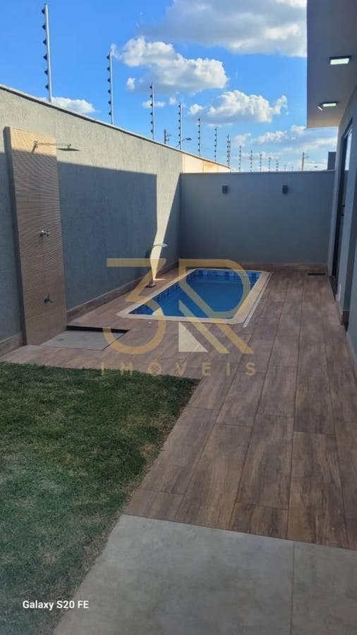 Casa de Condomínio, 3 quartos - Foto 33