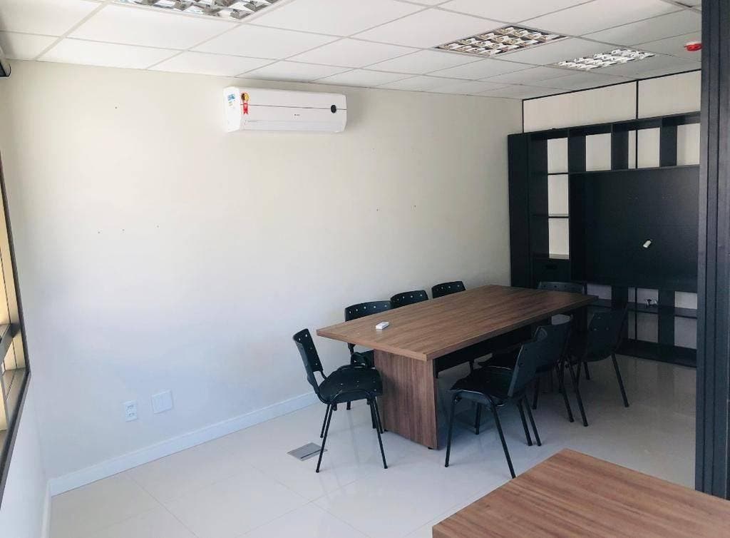 Salas Comerciais, Centro - Florianópolis - Salas Comerciais em Centro, Florianópolis - à venda - Conceito Imóveis