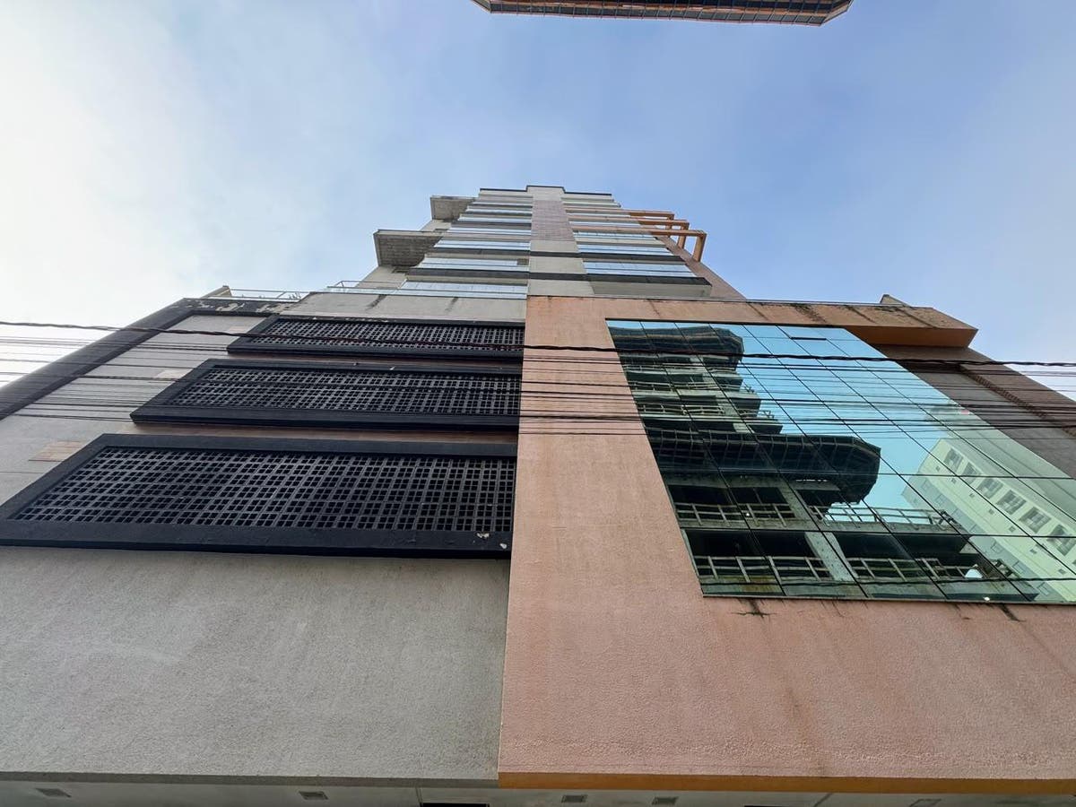 Sala Comercial LA MAR, Meia Praia, Itapema/SC - Salas Comerciais em Meia Praia, Itapema - à venda - Portal Imóveis Itapema