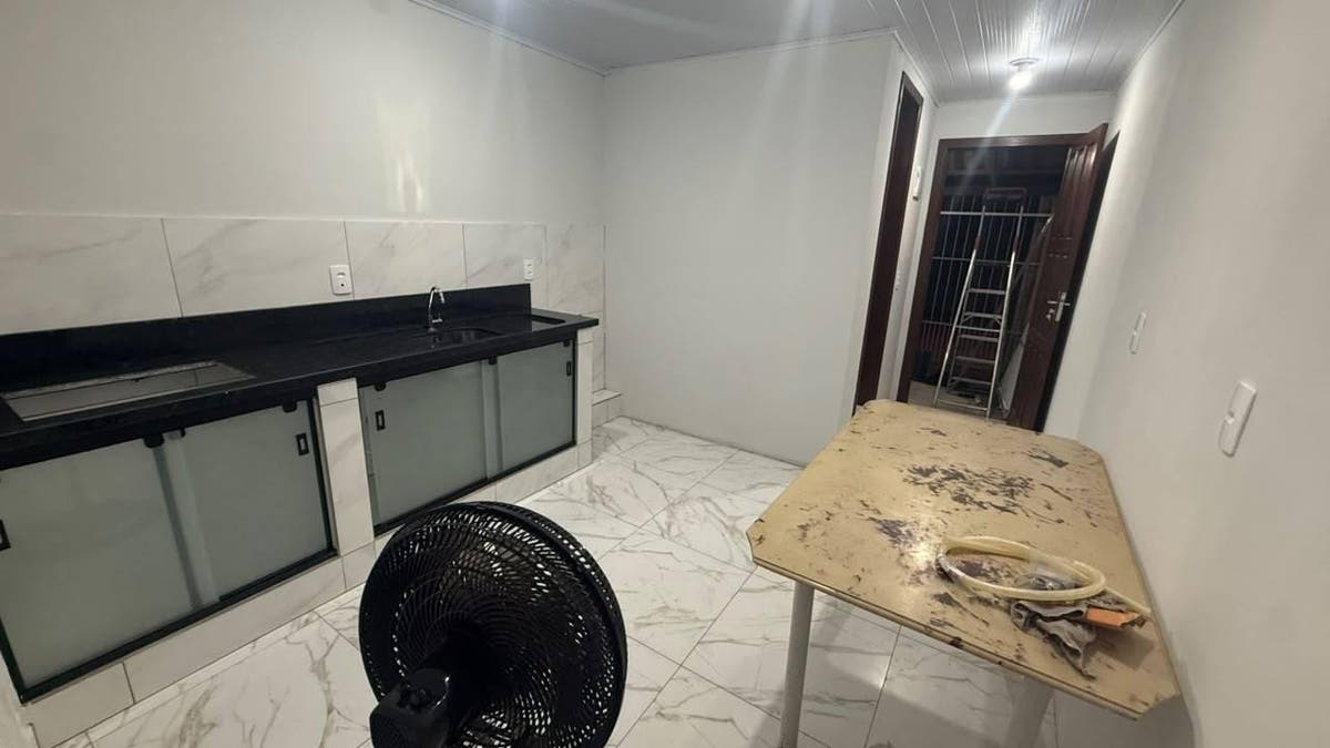 Cozinha
