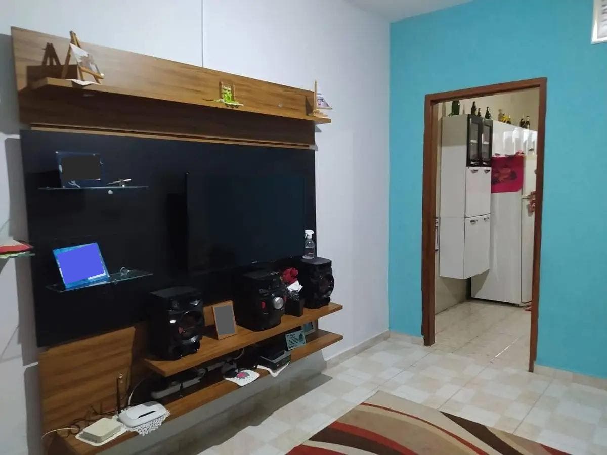 Casa, 2 quartos, 119 m² - Foto 8