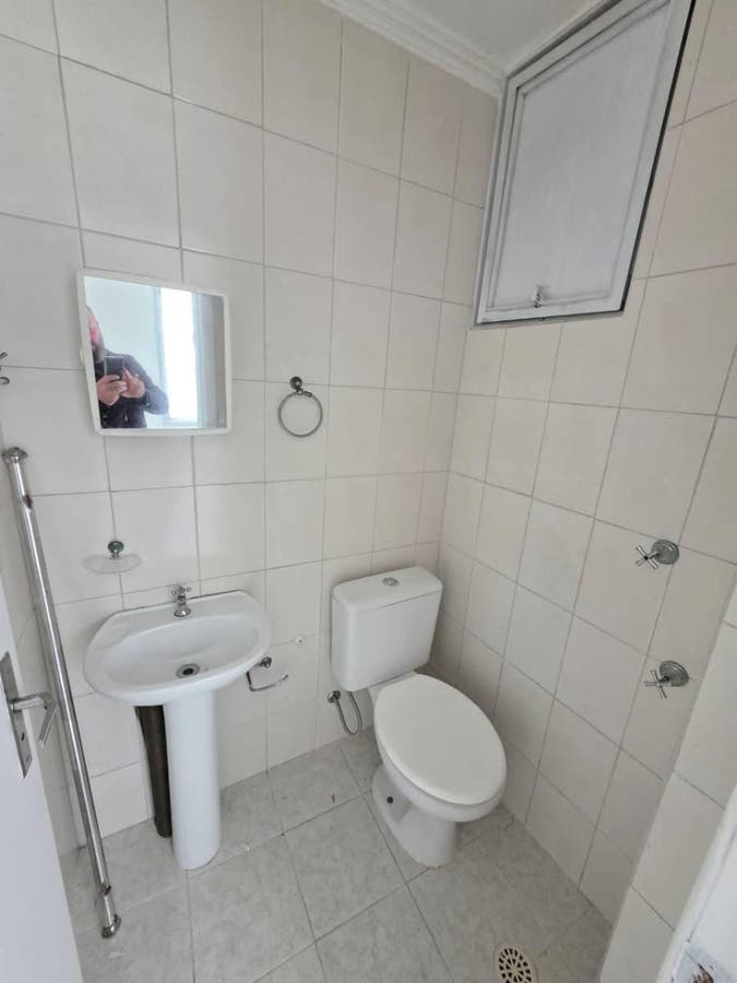 ALUGUEL DE APARTAMENTO PRÓXIMO AO SHOPING ATLÂNTICO EM BALNEÁRIO CAMBORIÚ - 11