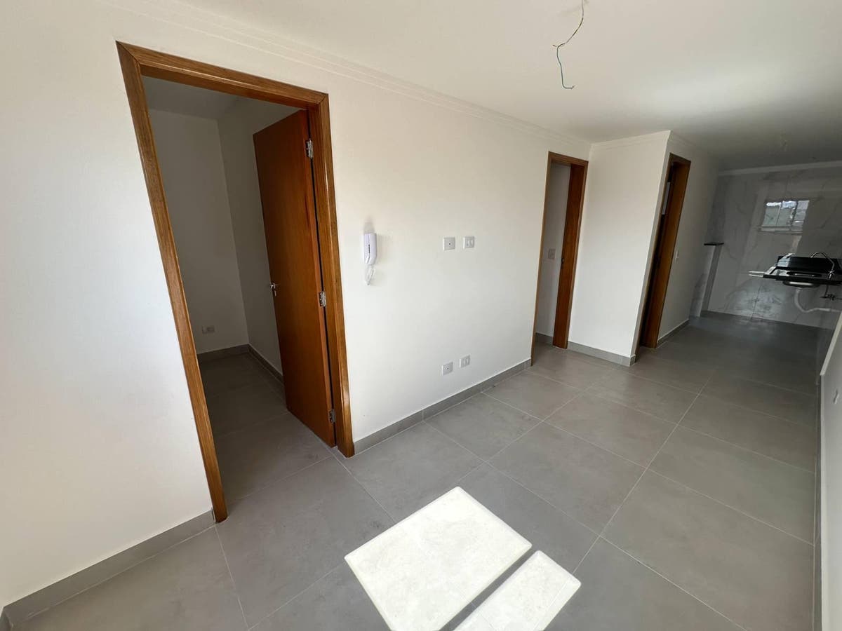 Apartamento com 2 quartos para Locação, Vila Paiva - São Paulo - Apartamento em Vila Paiva, São Paulo - para locação - MFelix Imóveis e Assessoria Ltda