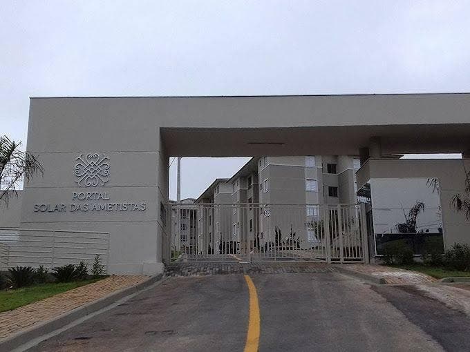 🏢, Apartamento, Venda , 240.000,00 , Faisqueira, Pouso Alegre - Mg, com 2 Quartos, 1 Banheiro, 2393 ~ Ap0583 - Apartamento em Faisqueira, Pouso Alegre - à venda - IMOBILIÁRIA VLT IMÓVEIS LTDA