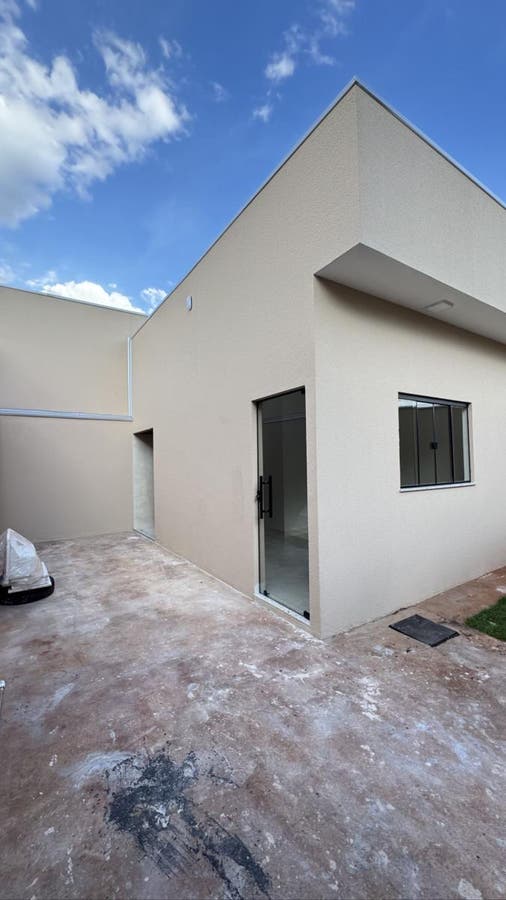 Foto 5 — Casa com 2 quartos à Venda, Parque Dom Miguel - Rio Verde